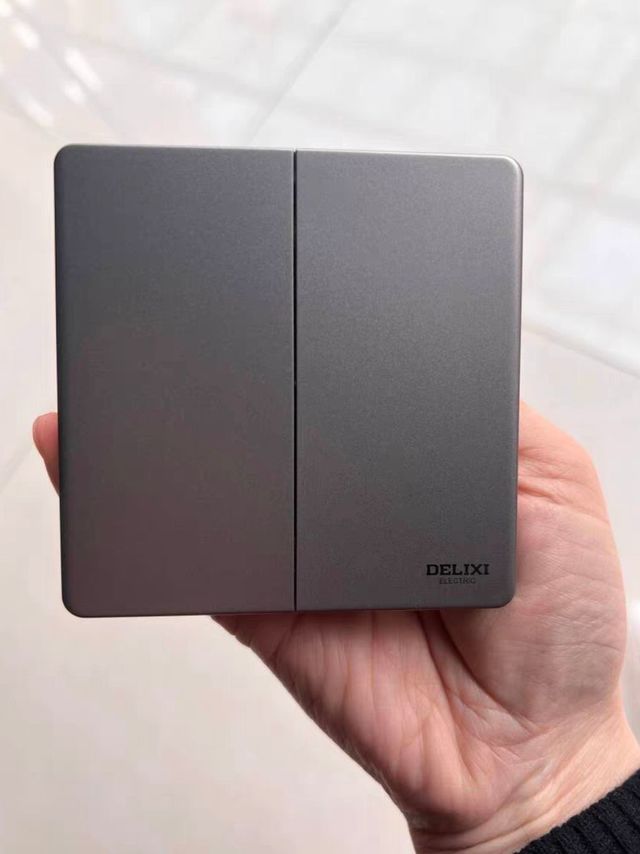 德力西，出色的性能表现