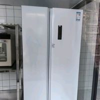TCL 650升T3超大冰箱