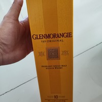 格兰杰10年单一麦芽苏格兰威士忌