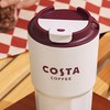 京东京造COSTA联名咖啡杯：保温保冷，随行自在
