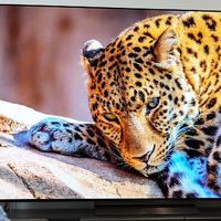 感受顶级大屏的震撼视听飨宴，音画、游戏无短板：2024款LG OLED evo C4 77英寸智能电视使用体验