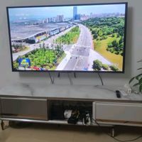 TCL电视 65V8H Pro 65英寸 120Hz 高色域 3+64GB大内存 