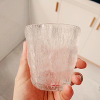 1分钱的冰川杯，颜值逆天！