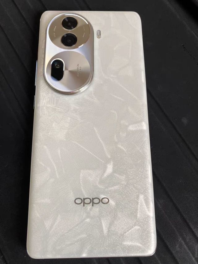 OPPO Reno11 新品天玑8200旗舰芯片5G新款智能拍照游戏机全新正品官网oppo手机官方旗舰店