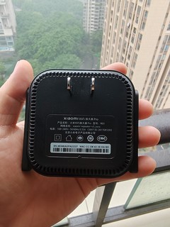 存在即合理，小米Wifi信号放大器不算智商税