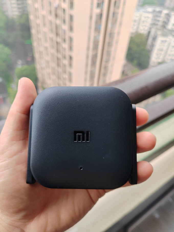 存在即合理,小米wifi信号放大器不算智商税