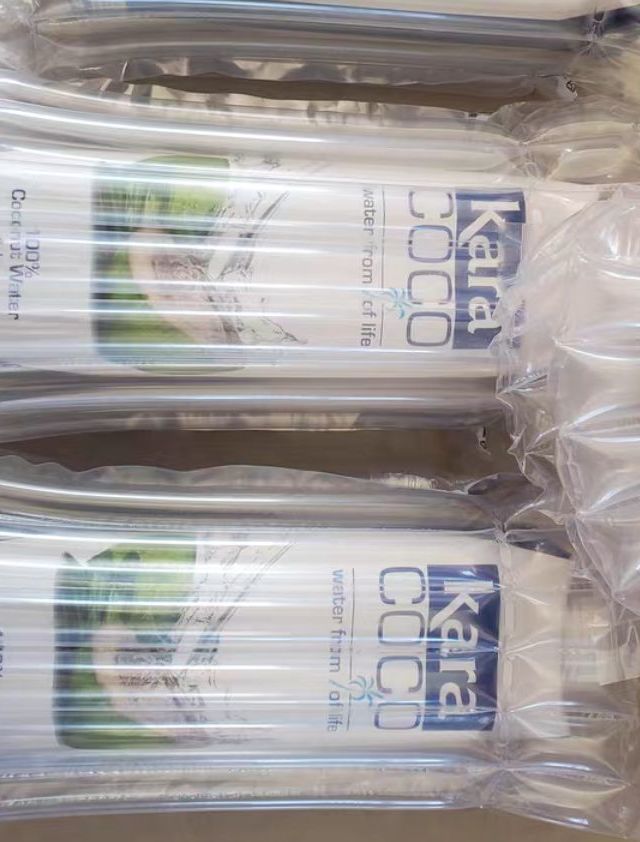 1快多一瓶的椰子水怎么背刺