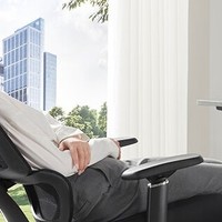 京东京造Z7 Comfort人体工学椅：舒适坐享，健康工作