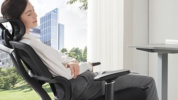 京东京造Z7 Comfort人体工学椅：舒适坐享，健康工作