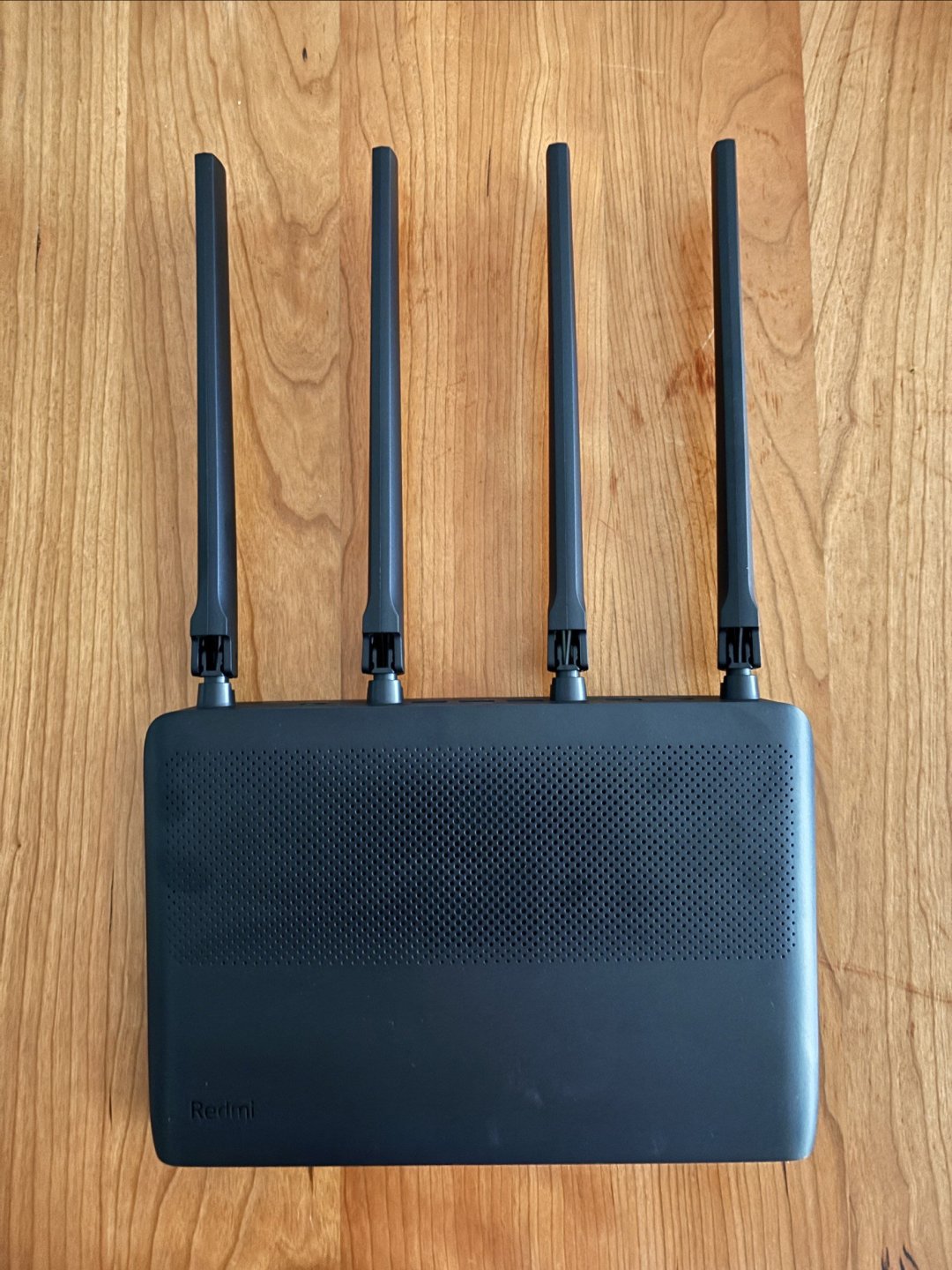 红米ax6000路由器怎么样 入手红米ax6000