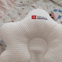 宝宝用着舒服的定型枕头