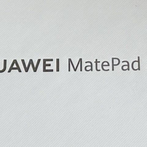 华为matepad air