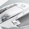 罗技G502 X LIGHTSPEED无线游戏鼠标