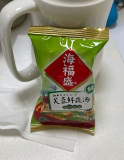 懒人福音！速食汤品大揭秘