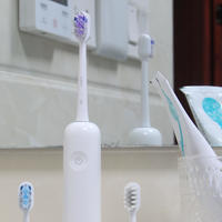 徕芬扫振电动牙刷，品质卓越，打造口腔护理新标杆！