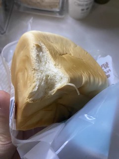 乐锦记纯奶面包：营养美味，早餐新选择