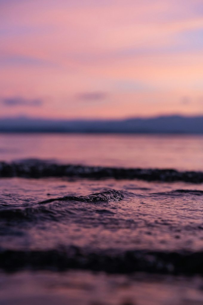 尼康相机怎么样 听海笔记95_什么值得买