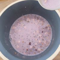 谷之优品紫薯魔芋代餐粥：美味与健康并存