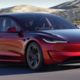 特斯拉新款Model 3高性能版中国开售，指导价33.59万元