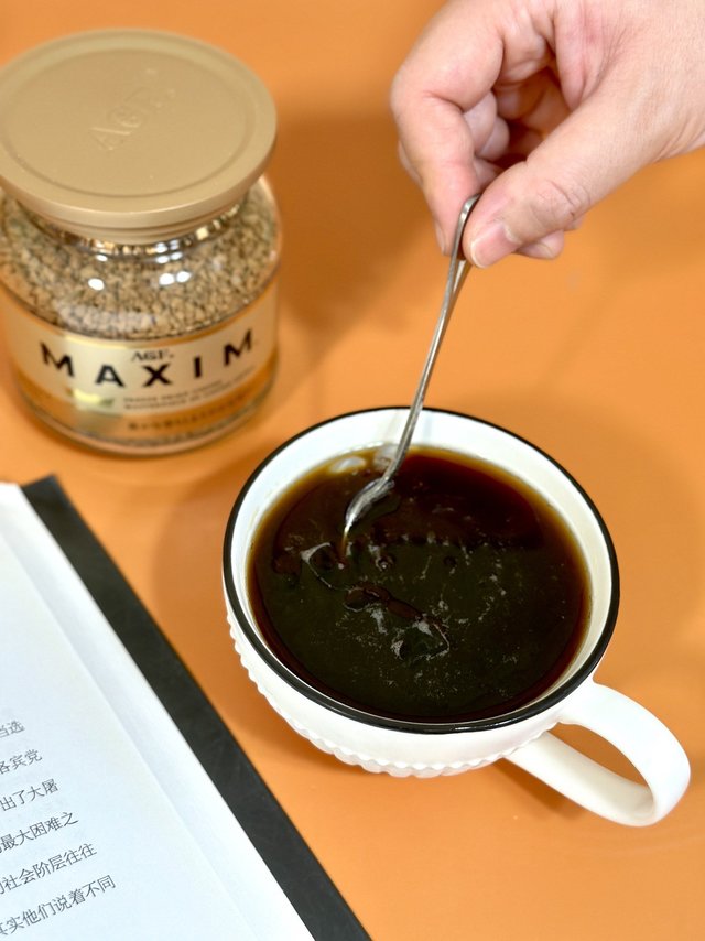 说AGF咖啡是打工人第一续命神器没人反对吧