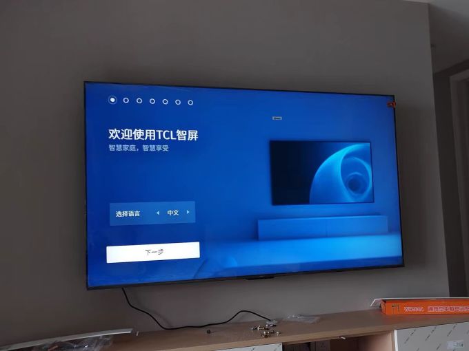 tcl 75q9k,mini led的画质革命!9296