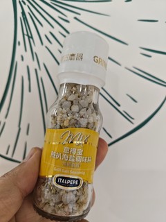 意得宝煎扒海盐调味料