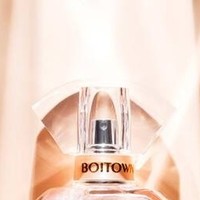 冰希黎（Boitown）香水女幻彩鎏金女士香水：一场嗅觉上的盛宴