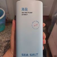 海盐洗发水