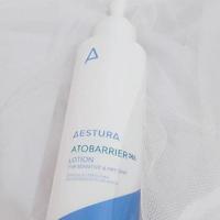 AESTURA瑷丝特 篇一：AESTURA瑷丝特兰润肤乳液保湿柔护水乳舒缓补水面霜舒缓修护AST