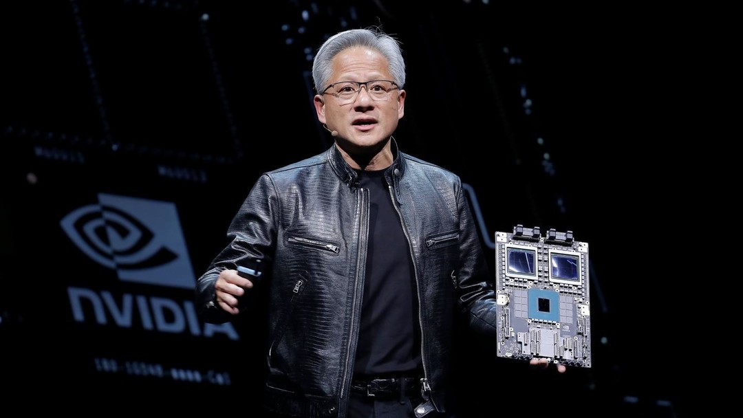 NVIDIA 官宣新一代 AI 芯片 Rubin GPU：3nm 架构，首次支持 8 层 HBM4 内存