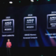电脑展丨AMD 发布 MI350X Ai 加速卡，支持 Chat GPT/SD 大模型