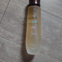 AHAVA死海黄金精华水爽肤水：补水保湿与紧致抗皱的完美结合