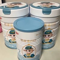 蓓康僖启铂婴幼儿配方羊奶粉3段非常适合1-3岁的宝宝食用。