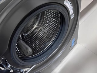 海尔XQG100-B14876LU1洗衣机