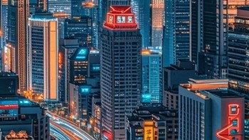 中国一二三线城市的区分