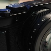 松下LX100M2：口袋中的专业相机