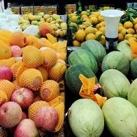 广西人的水果有多便宜？10块钱能买一大堆！
