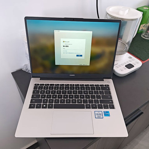 华为MateBook D16 SE2024款：黑科技加持，1T+16GB内存，性能升级