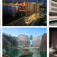 全球奢华精品酒店路演率先亮相大中华区 洲际酒店集团助推旅游市场高质量发展