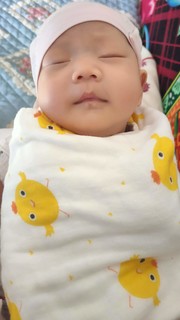 宝宝落地醒？试试这4个方法缓解👶💤