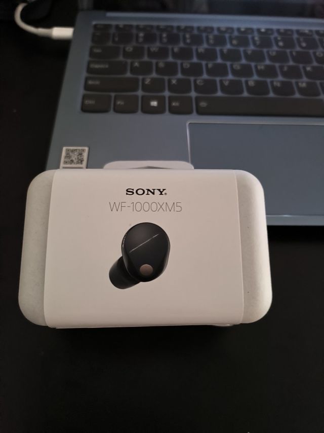 sony wf-1000xm5