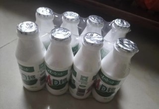 🥛🍼 娃哈哈AD钙奶，童年的味道，今日再续！🍼🥛