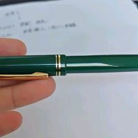 百乐78G钢笔