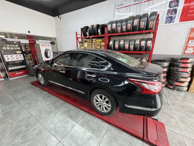 美孚车用润滑油怎么样 京东养车银美孚1号5w-30保养晒单_什么值得买