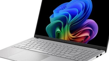 电脑展丨华硕发布 Vivobook S14、S15 / S16 三款超薄本、AMD 锐龙Ryzen AI 300 系列处理器