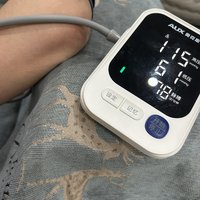 家用电子血压仪，健康新选择！