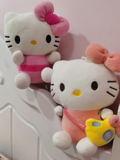 Hello Kitty 的奇妙世界！