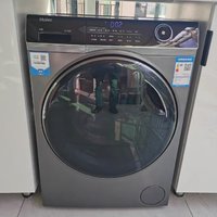 海尔EG10014B39GU1洗衣机