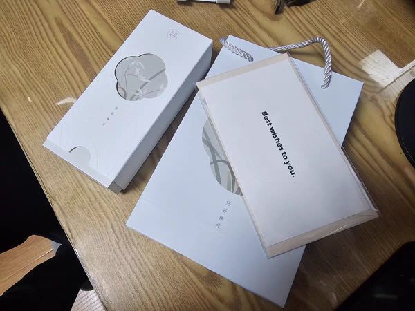 梵高系列钢笔，练字必备