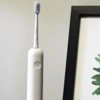 618必入榜：电动牙刷不会买？这支扫振电动牙刷有点意思
